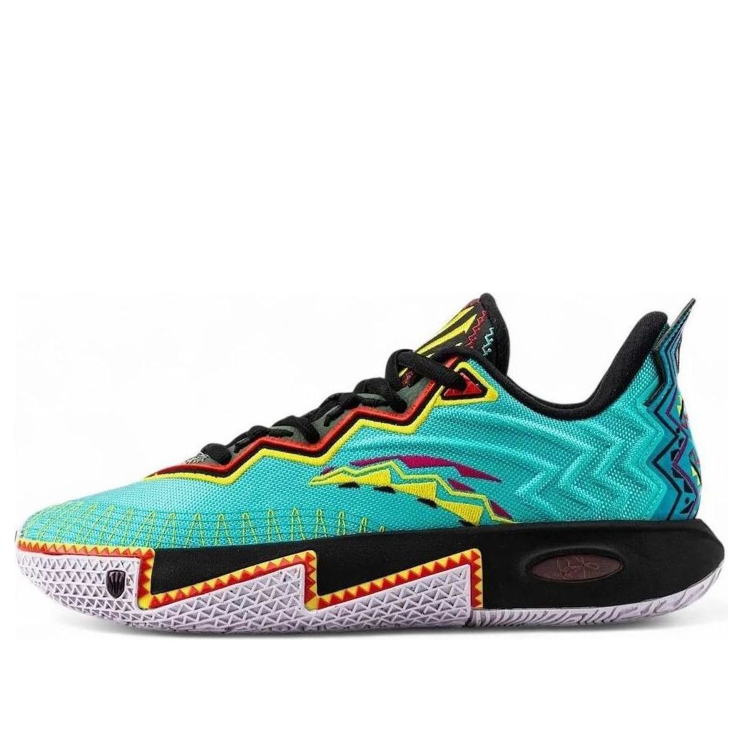 ANTA KAI 2 'Retro 90s' 8125C1111S-2