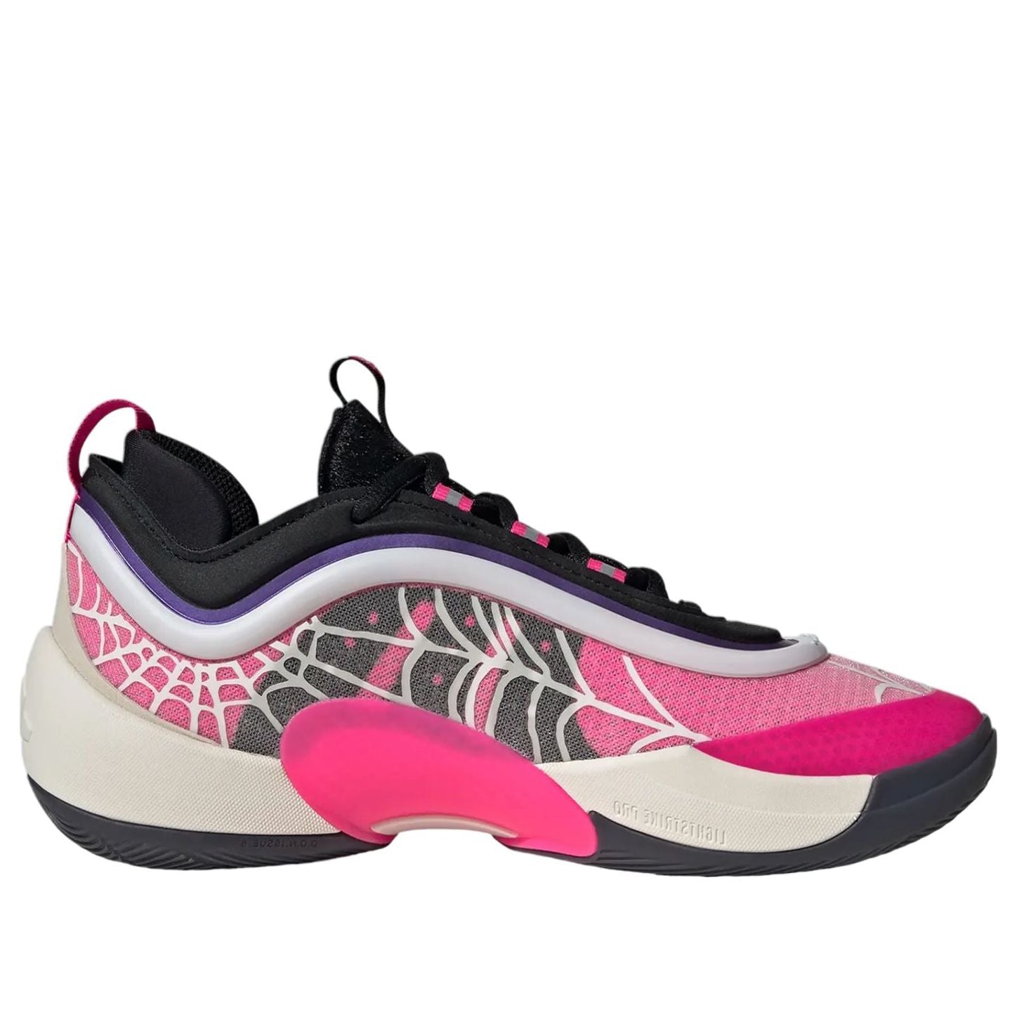 adidas D.O.N. Issue 6 'Spider' IH3572