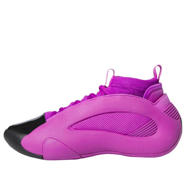 adidas Harden Volume 8 'Flamingo Pink' IE2698