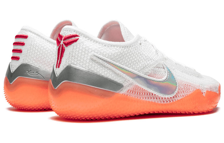 Nike Kobe A.D. NXT 360 'Infrared' AQ1087-100
