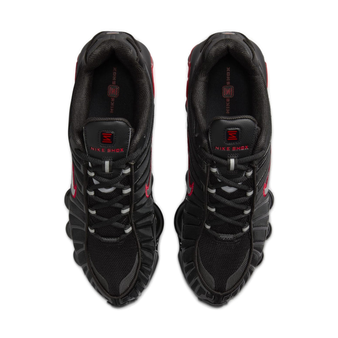 Nike Shox TL 'Black University Red' CN0151-003