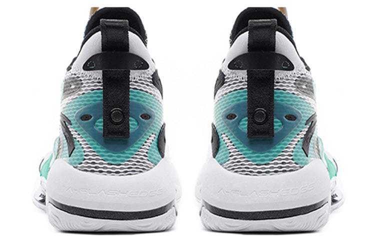 ANTA Shock The Game 5 Shoes 'Crazy Tide' 112131601-1