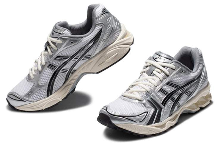 ASICS x JJJJound Gel-Kayano 14 'Silver Black' 1201A457-101