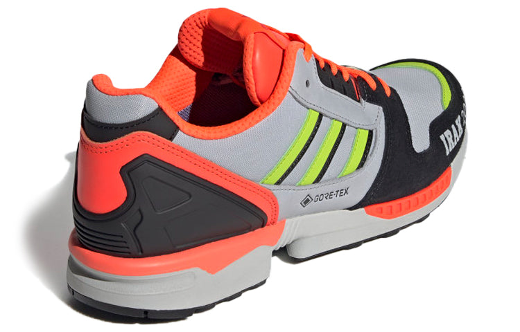 adidas x IRAK ZX 8000 GTX 'A-ZX Series - Orange' FX0371