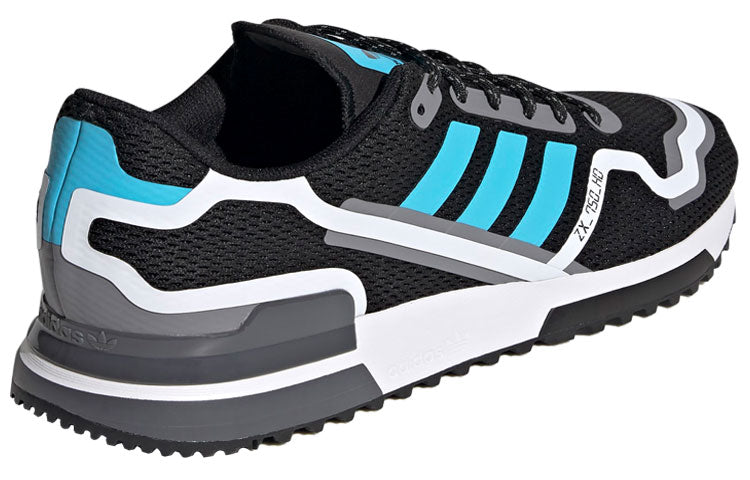 adidas ZX 750 HD 'Bright Cyan' FV2874