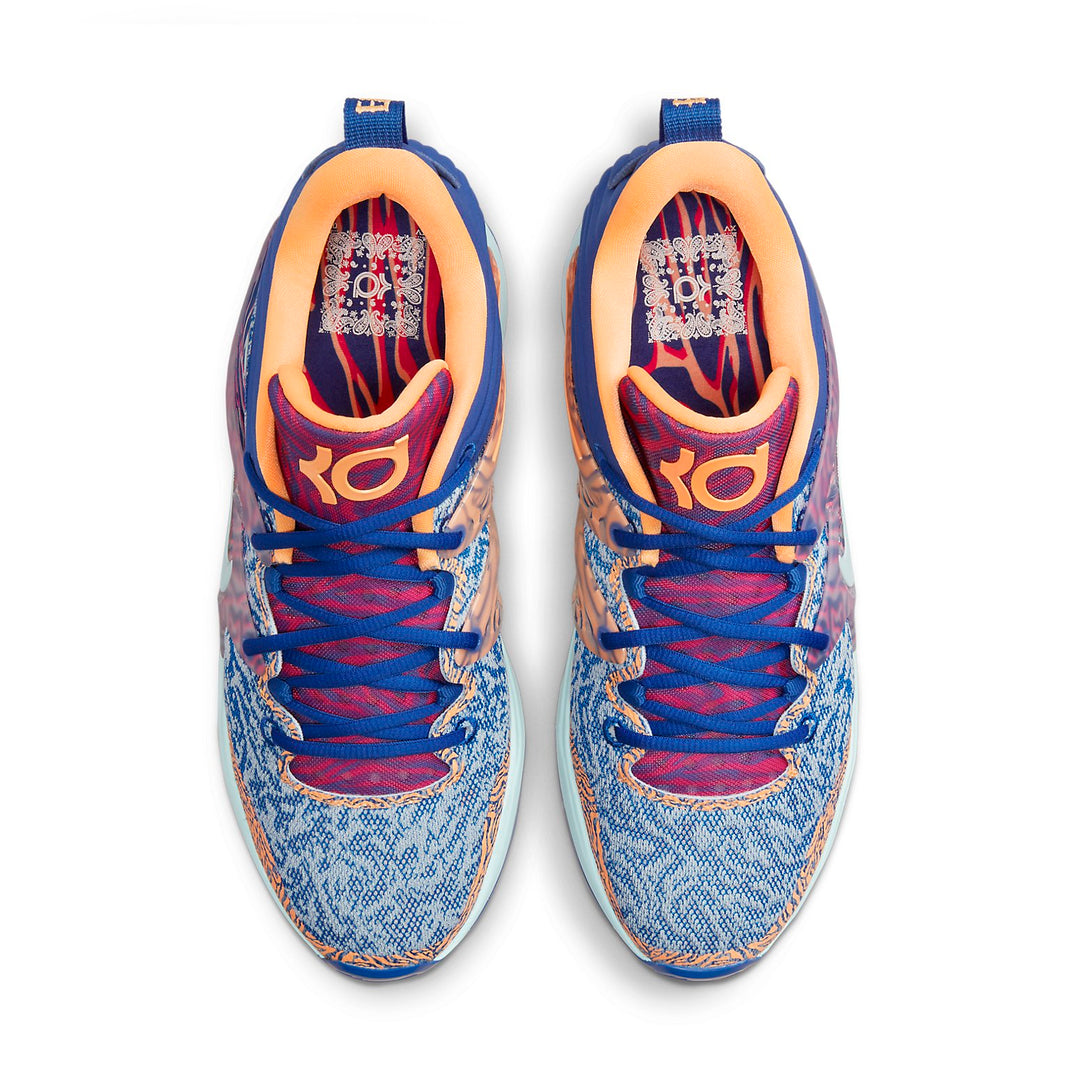 Nike x Napheesa Collier KD 15 EP 'Minnesota Lynx' DM1054-400