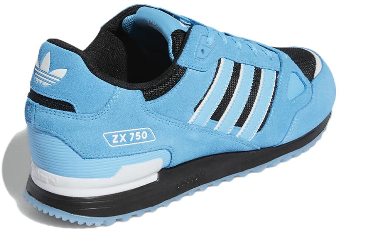 adidas ZX 750 'Black Sky Rush' GW4210