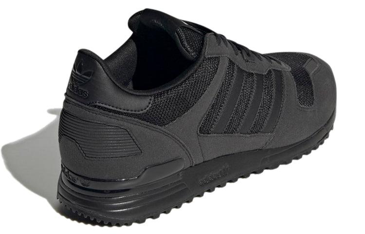 adidas originals Zx 700 'Black' FZ2818