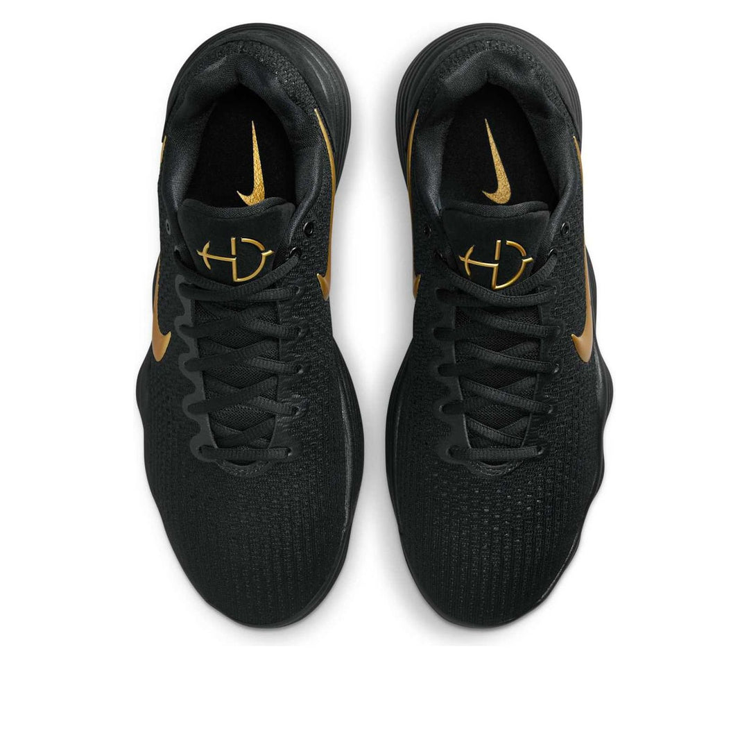 Nike Hyperdunk 2017 Low 'Black Gold' IH0634-070