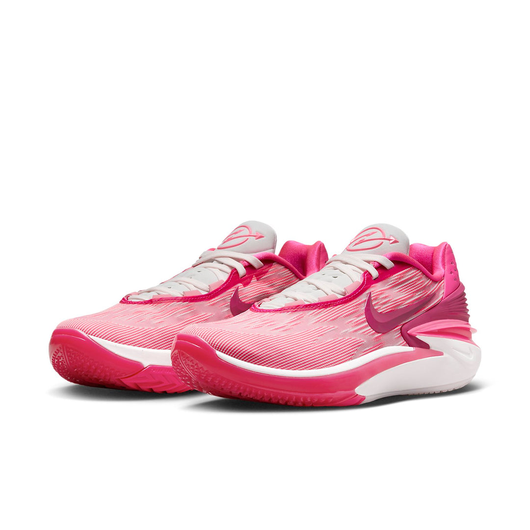 Nike Air Zoom GT Cut 2 EP 'Hyper Pink' DJ6013-604