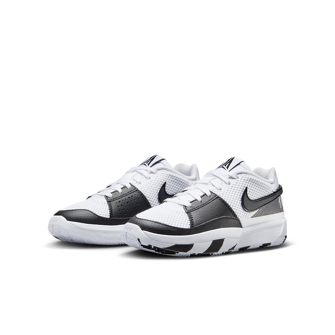 GS) Nike JA 1 'Scratch 2.0' DX2294-102