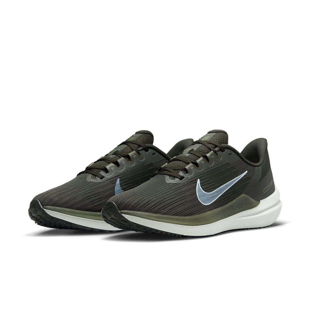 Nike Air Zoom Winflo 9 'Sequoia Cargo Khaki' DD6203-300