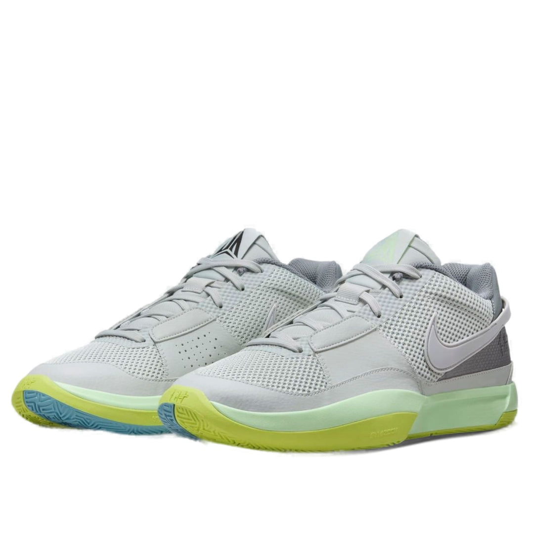 Nike JA 1 EP 'Silver Green' DR8786-003