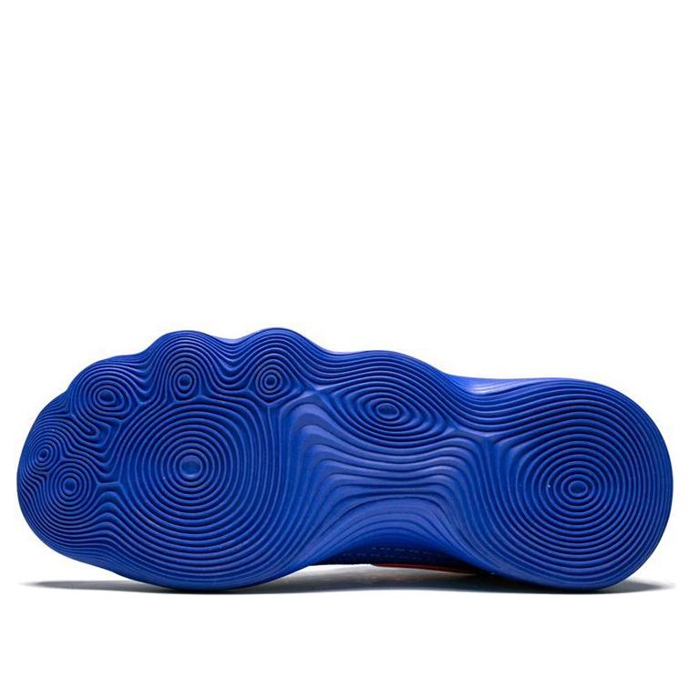 Nike Hyperdunk 2017 Low 'Racer Blue' 897637-401