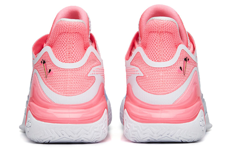 ANTA Shock Wave 4 'Little Seafood' 112231106-14