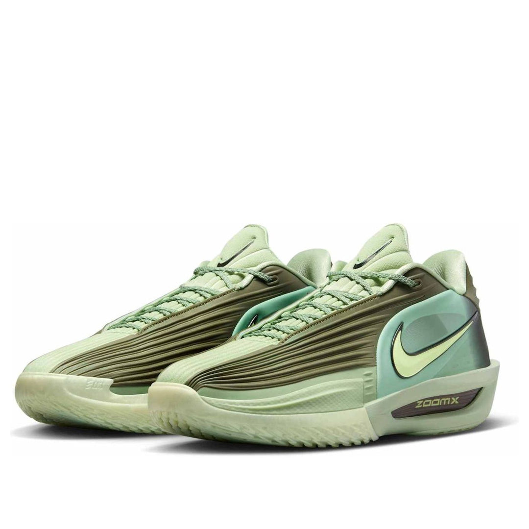 Nike Air Zoom GT Cut 3 Turbo 'Honeydew Barely Volt' HV9918-300