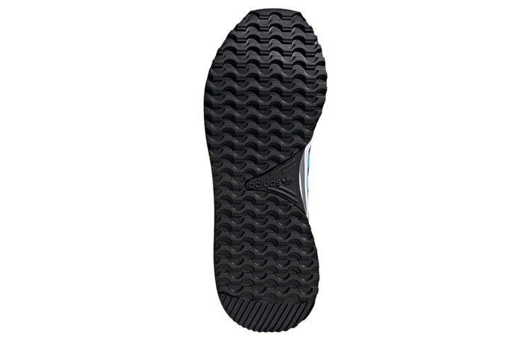 adidas ZX 750 HD 'Bright Cyan' FV2874