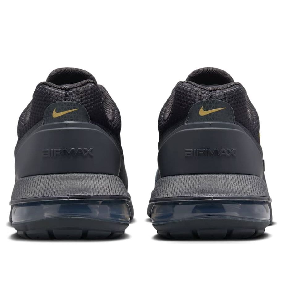 Nike Air Max Pulse 'Black Bronzine Smoke Grey' HQ2573-001