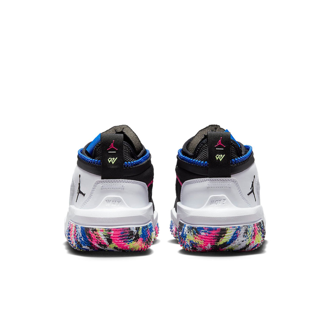 Air Jordan Why Not Zer0.6 'Multi-Color' DV1249-101