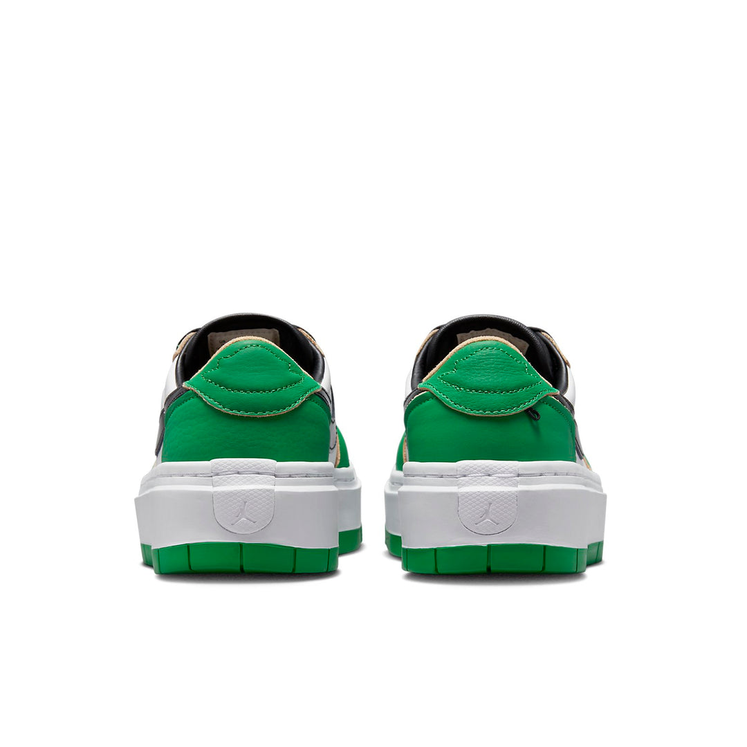 WMNS) Air Jordan 1 Elevate Low SE 'Lucky Green' DQ8394-301