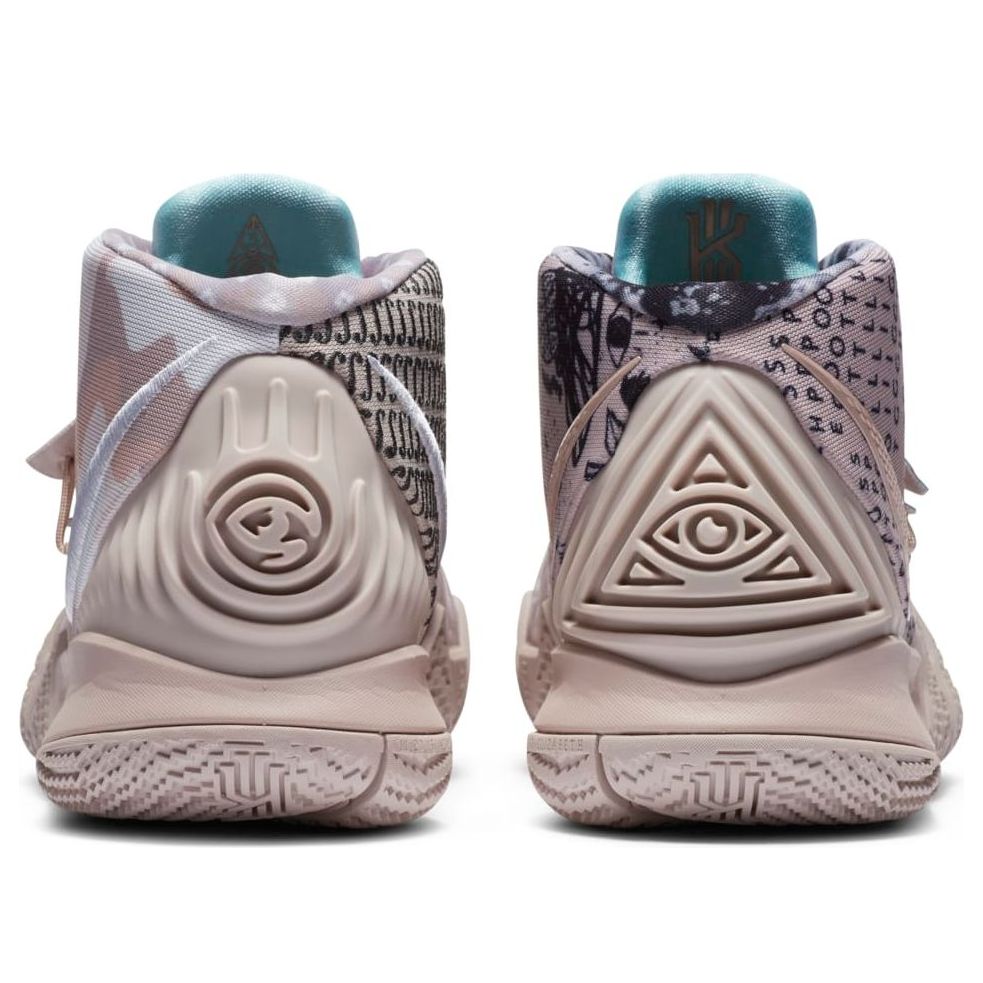 Nike Kyrie S2 Hybrid 'Desert Camo' CT1971-200