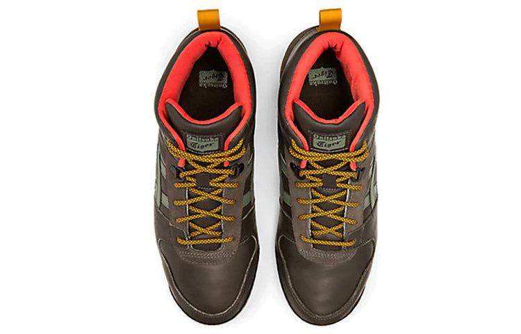Onitsuka Tiger Horizonia MT 'Dark Brown' 1183A398-251
