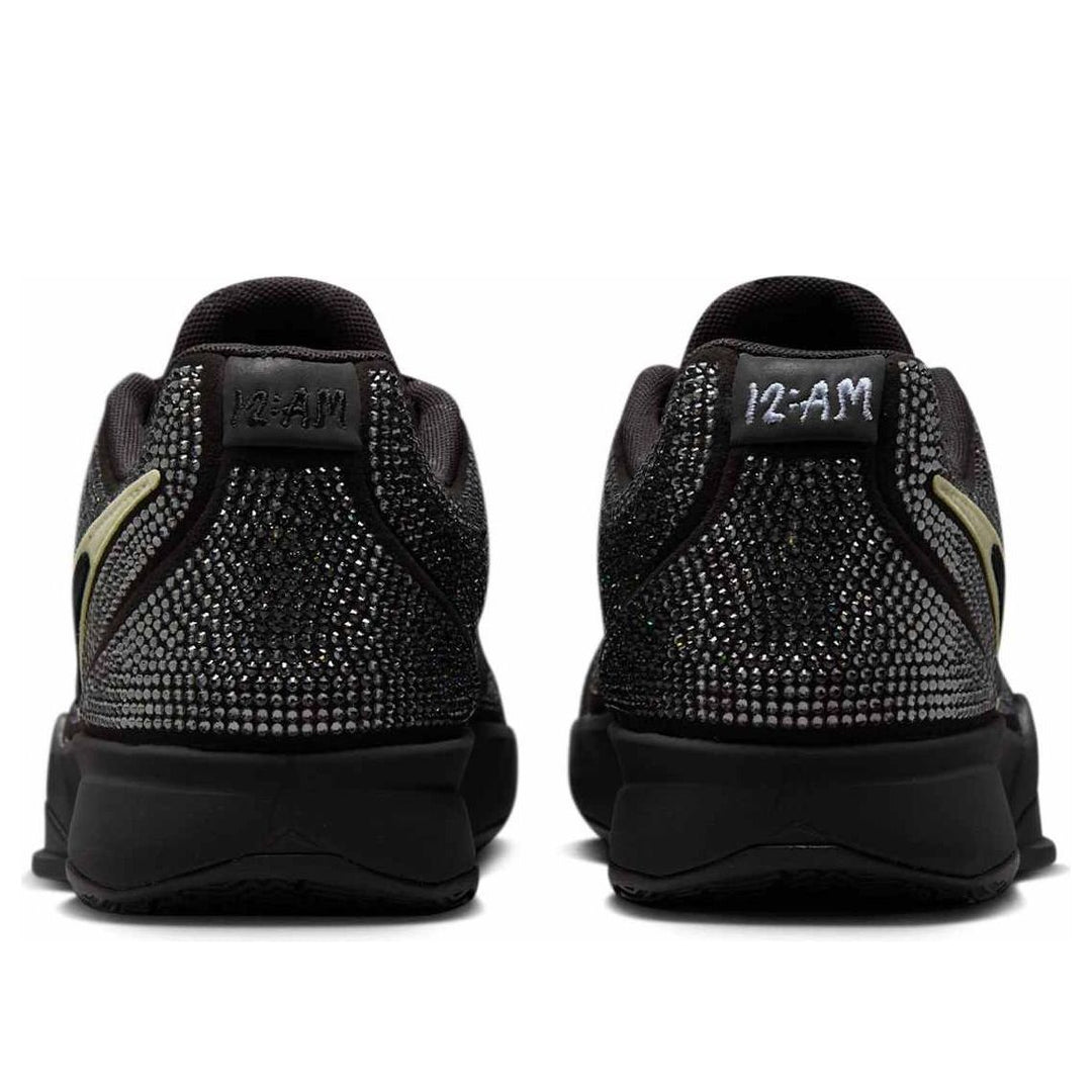 Nike Ja 2 LX EP 'Swarovski Black Label' HV9998-001