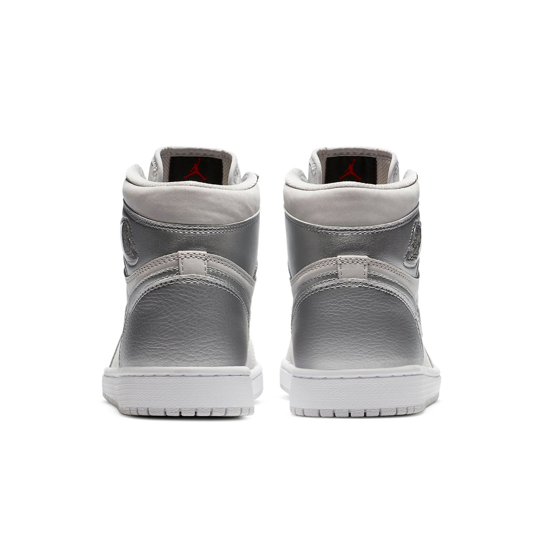 Air Jordan 1 Retro High OG co.JP 'Tokyo' Suitcase Special Box