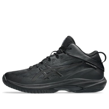 ASICS Gel Burst 26 Low 'Triple Black' 1063A057-001