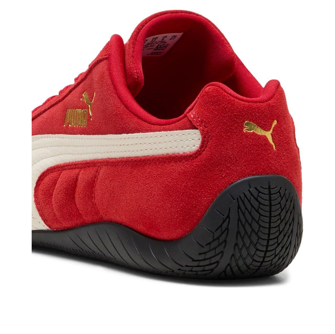 PUMA Speedcat 'For All Time Red PUMA White' 406329-02