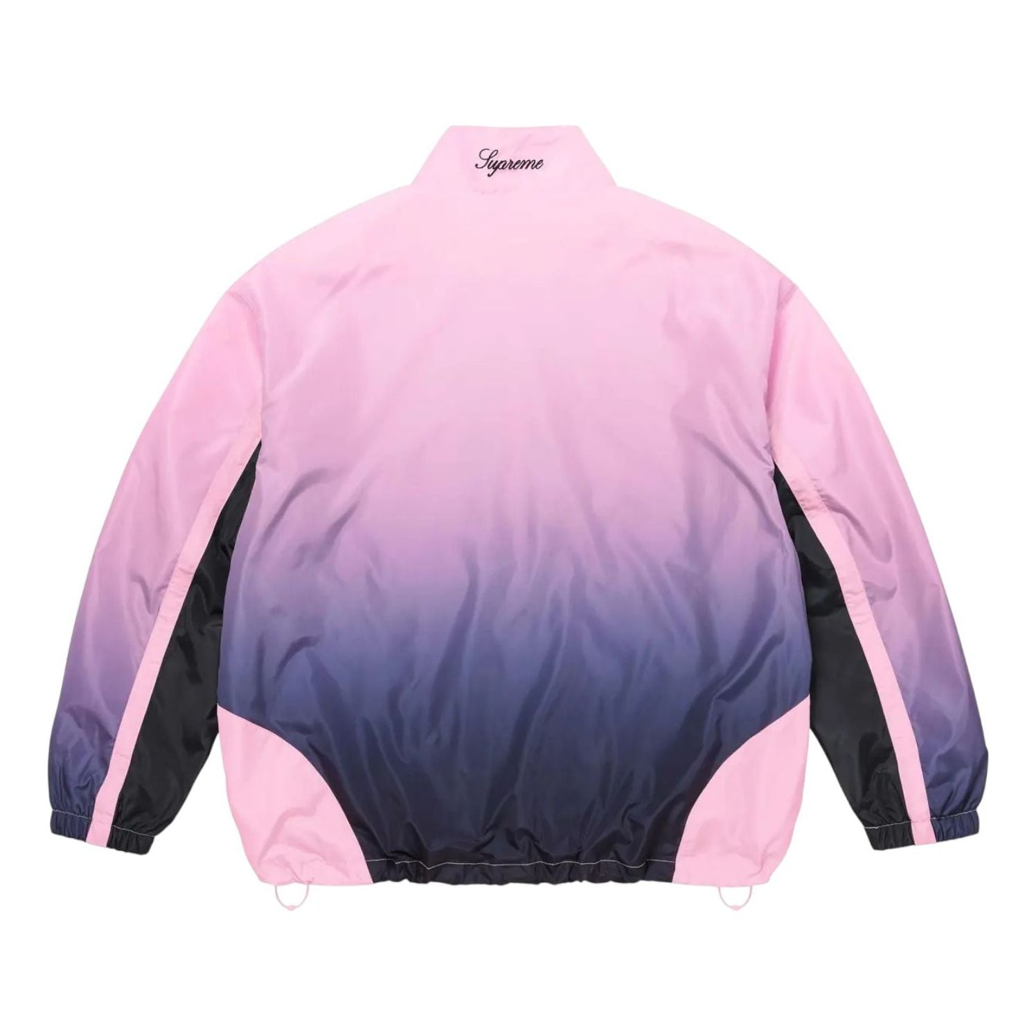 Supreme x Umbro Gradient Track Jacket 'Pink' FW25J81-PINK