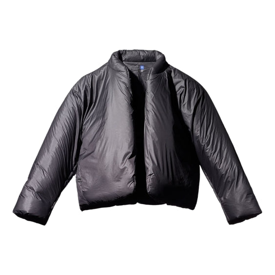 Yeezy Gap Engineered By Balenciaga Round Jacket 2 'Black' 469523-01