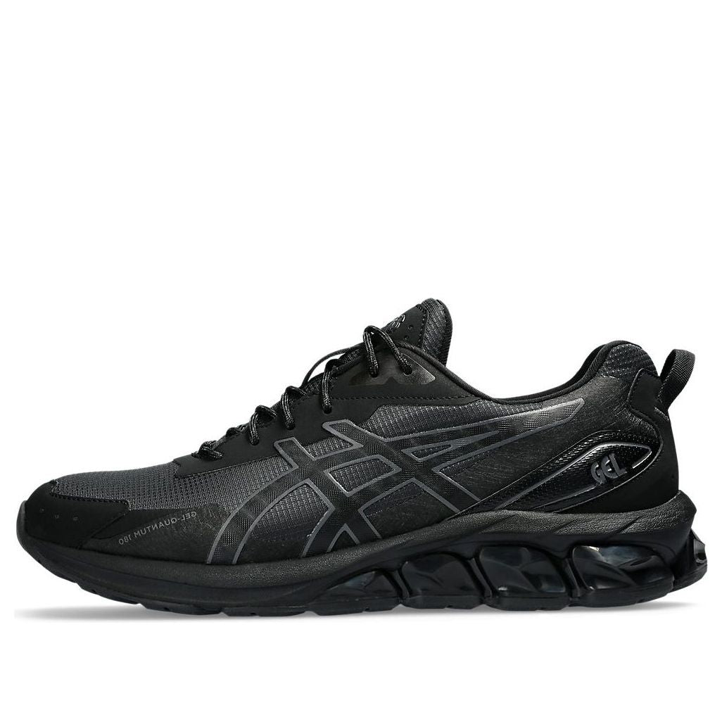 ASICS Gel-Quantum 180 7 LS 'Triple Black' 1201A993-001