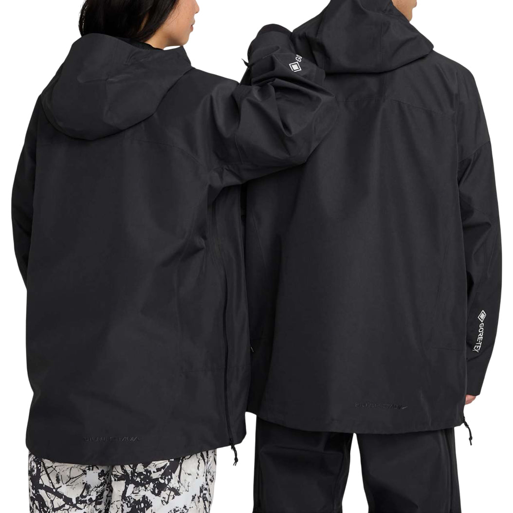 Nike ACG Storm-FIT Adv Gore-Tex 2L Jacket Asia Sizing 'Chena