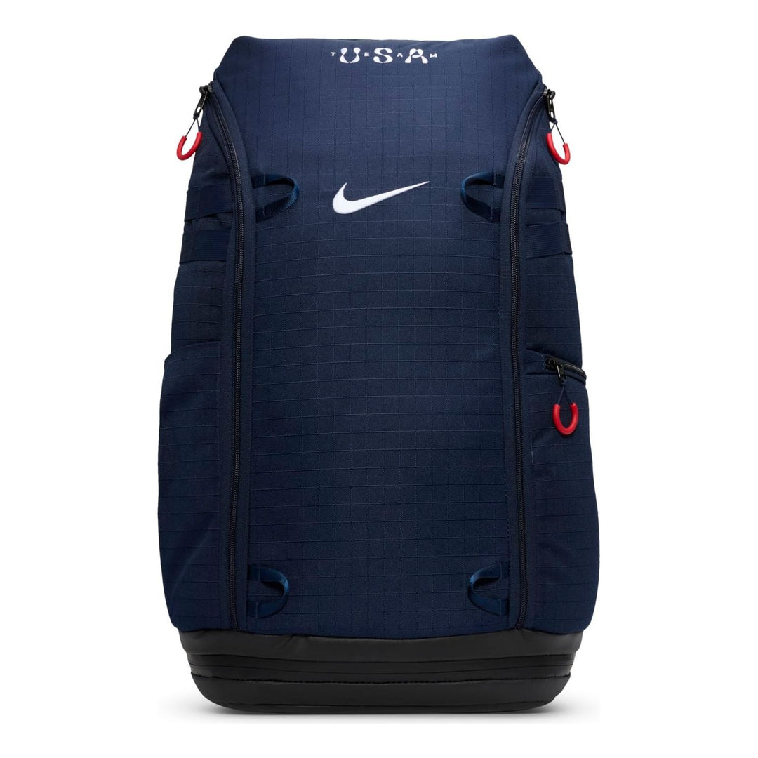 Nike USA Elite EasyOn 31L Backpack 'Obsidian' FZ6371-451