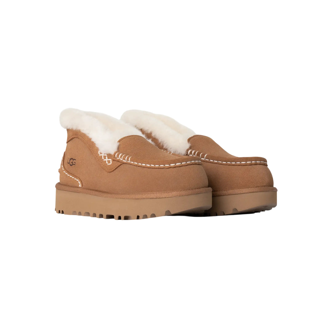 WMNS) UGG Ansley Parc 'Chestnut' 1158250-CHE
