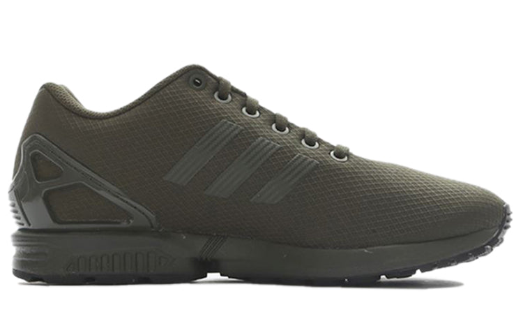 adidas Originals ZX Flux 'Dark Green' DB3297