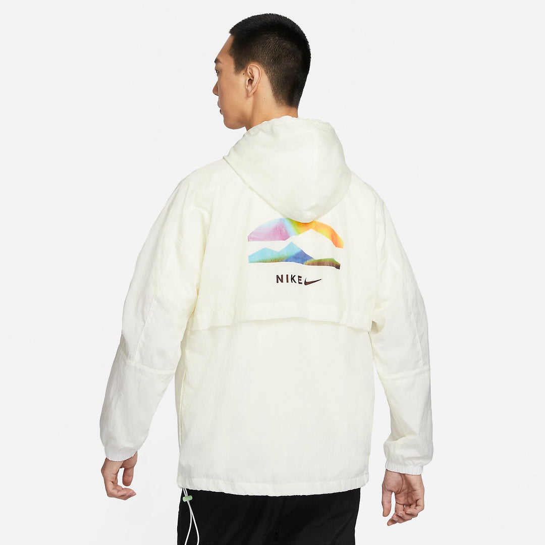 Nike Sportswear Jacket 'Beige' HF6170-133