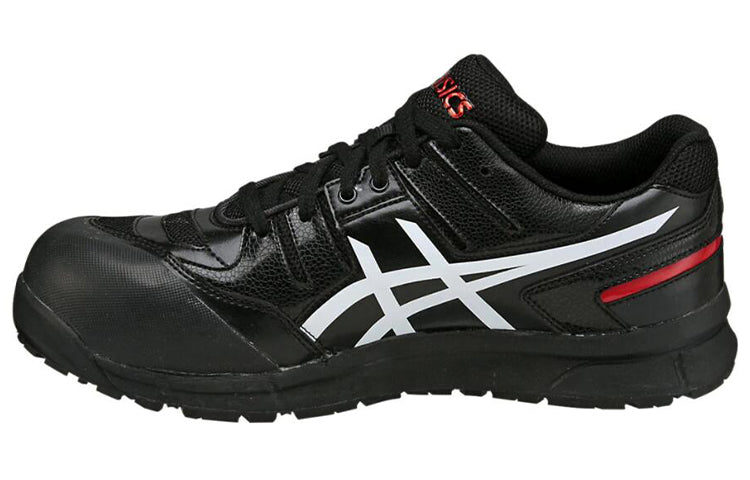 ASICS Winjob CP103 Black/White FCP103-9001