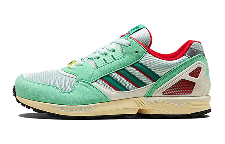 adidas ZX 9000 '30 Years of Torsion' FU8403