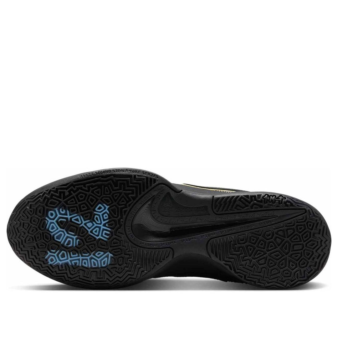 Nike x Swarovski Ja 2 'All-Star Black Label Bling' HV9999-001