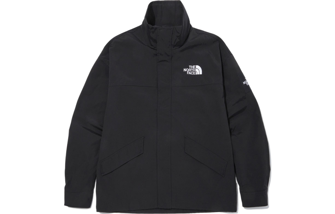 THE NORTH FACE SS22 Neilton Jacket 'Black' NJ3BN03J