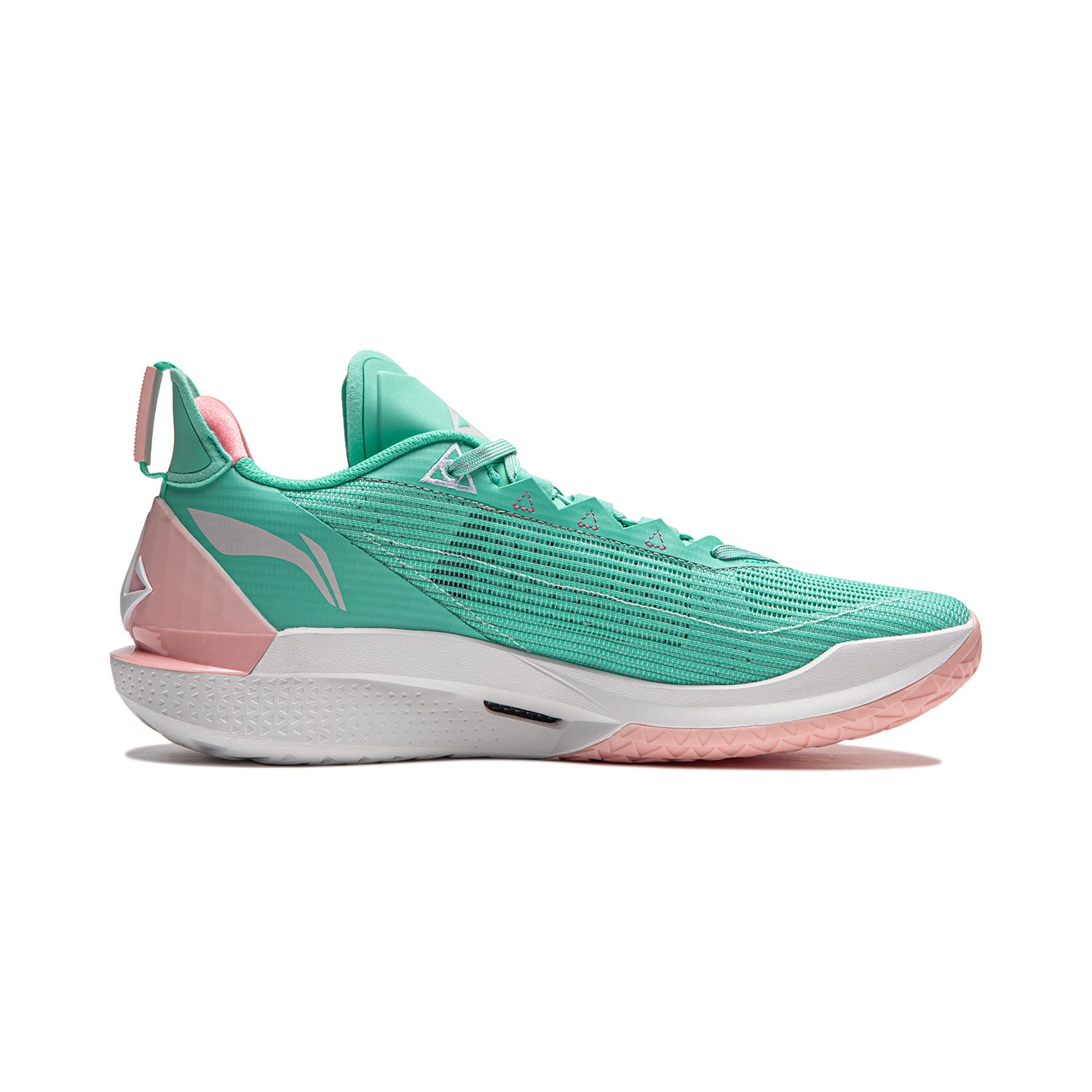 Li-Ning Jimmy Butler 2 'Miami Night Vice' ABAT081-17