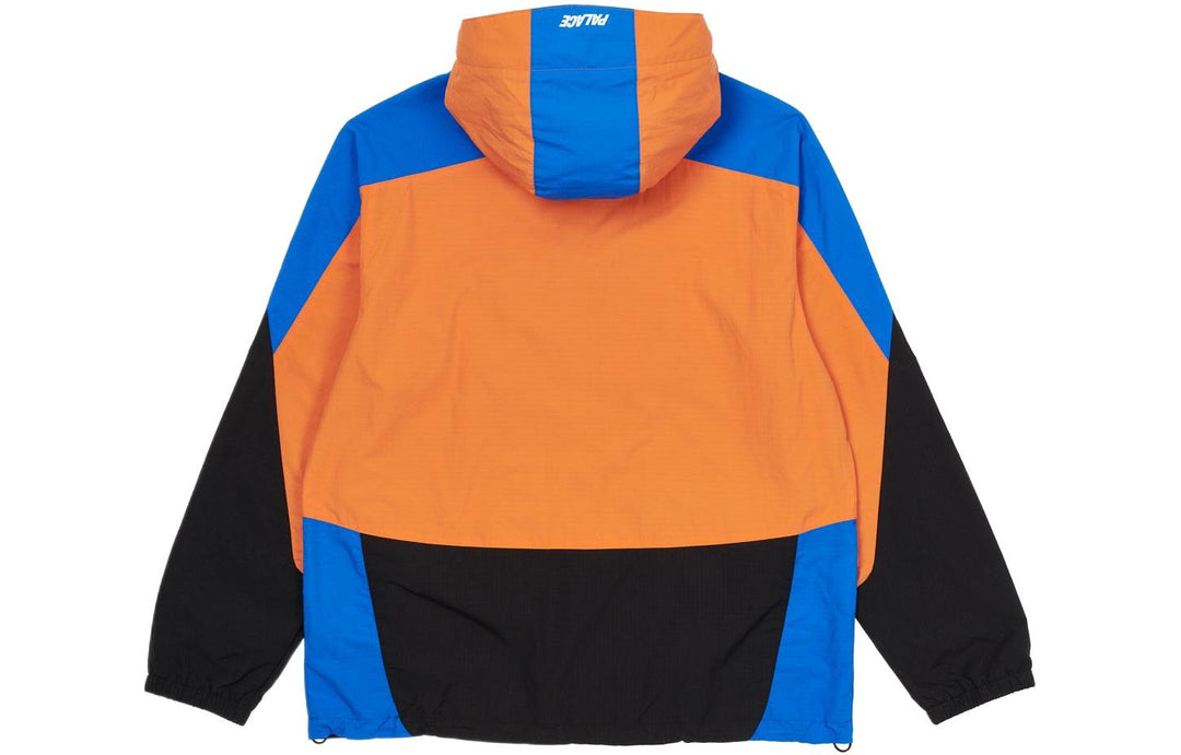 Palace SS22 Powder Jacket 'Orange' P21JK039