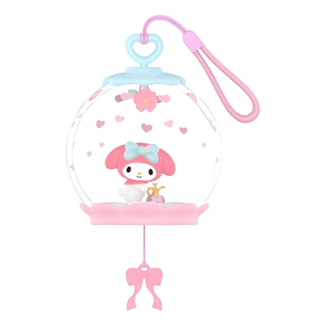 Pop Mart Sanrio characters Sweet Dream Bubble House 'My Melody
