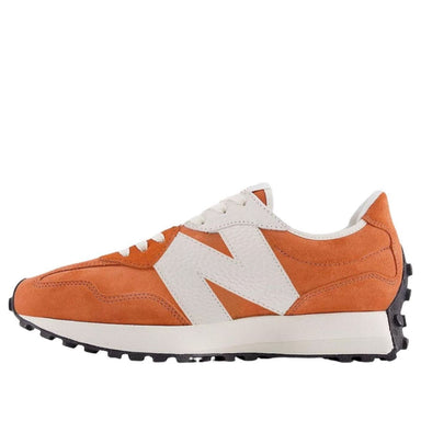 New Balance 327 Made in Japan 'Tochigi Leather' MS327JPN