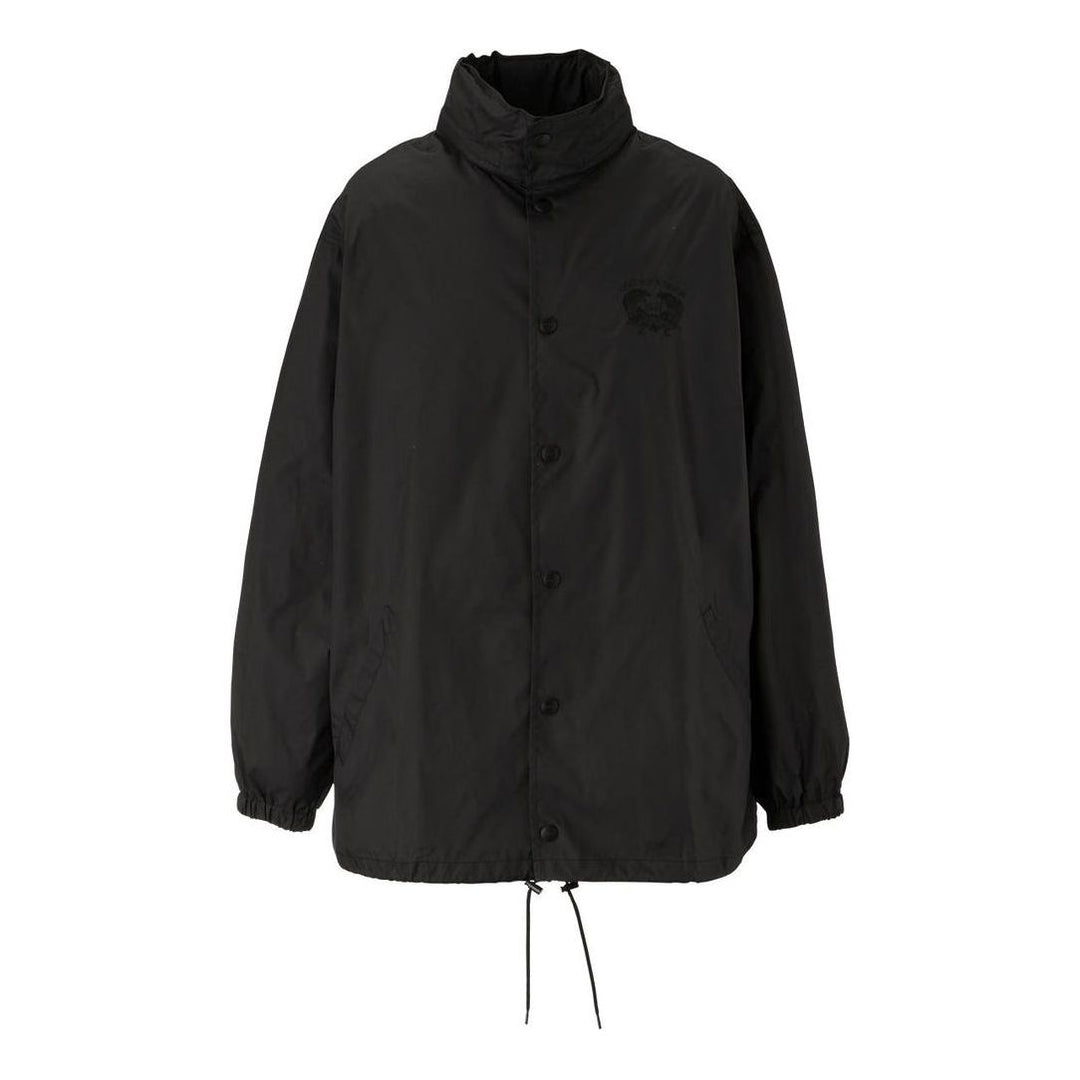 Onitsuka Tiger Coach Jacket 'Black' 2183B317-001