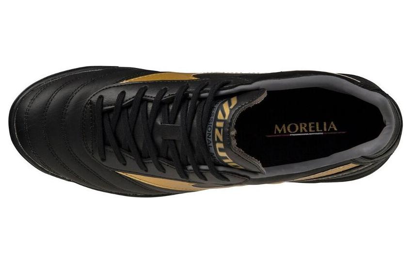 Mizuno Morelia 2 Pro AS 'Black Gold' P1GD231450