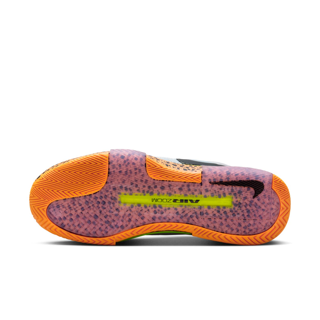 Nike Zoom GP Challenge 1 HC 'Olympic Safari' FV2285-900