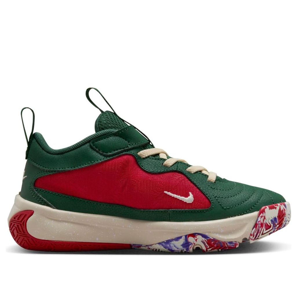 PS) Nike Zoom Freak 5 NRG 'Keep It A Buck' DZ4485-600